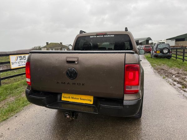 151 Vw Amarok 180bhp black Ed Beauty**** 378569764