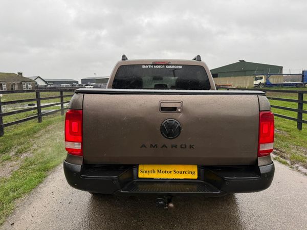 151 Vw Amarok 180bhp black Ed Beauty**** 378569768