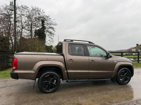 151 Vw Amarok 180bhp black Ed Beauty**** 378569771