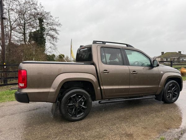 151 Vw Amarok 180bhp black Ed Beauty**** 378569772
