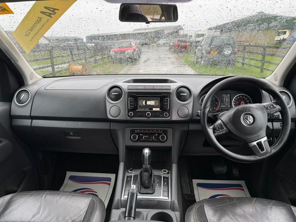 151 Vw Amarok 180bhp black Ed Beauty**** 378569777