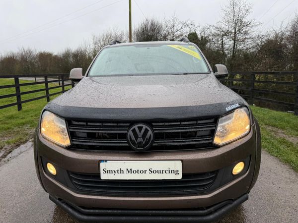 151 Vw Amarok 180bhp black Ed Beauty**** 378569728