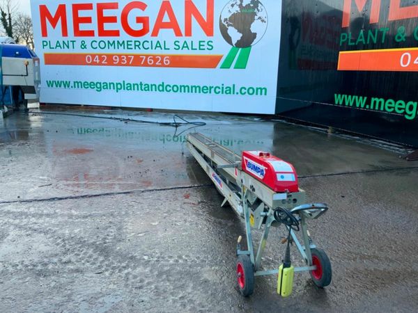 2017 BUMPA MATERIAL ELEVATOR HOIST...1130t. 378581685