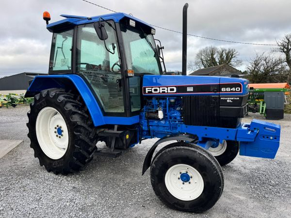 Ford Other 1995 (Mint) 378592905