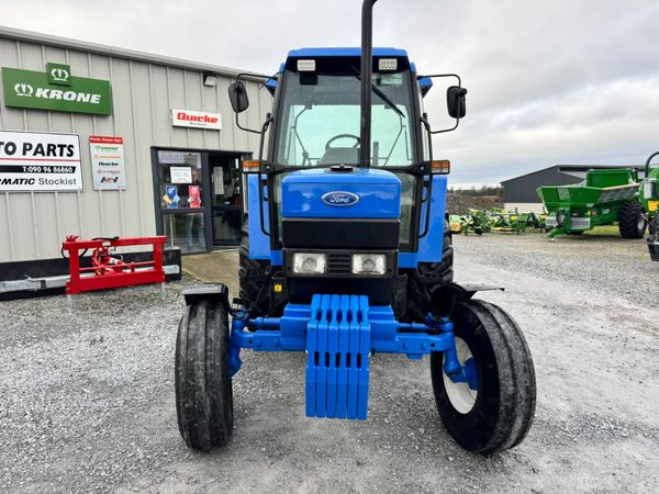 Ford Other 1995 (Mint) 378592906