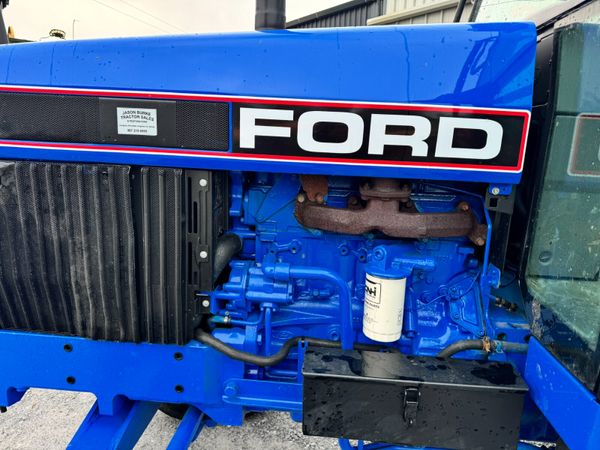 Ford Other 1995 (Mint) 378592907