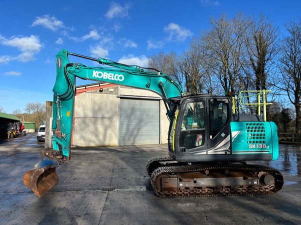 2021 KOBELCO SK130LC-11 378509532