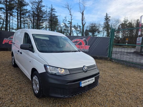 Volkswagen Caddy 2021 378534208