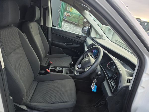 Volkswagen Caddy 2021 378534214