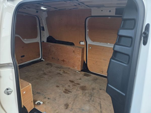 Volkswagen Caddy 2021 378534216