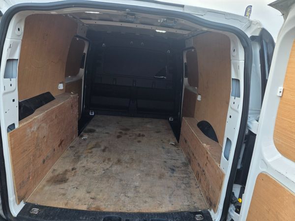 Volkswagen Caddy 2021 378534219