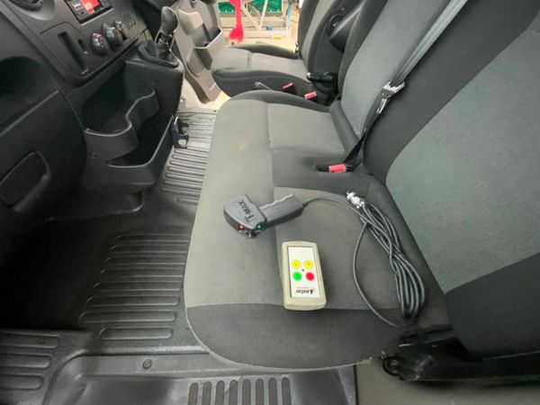 Nissan NV400 3500kg. BEAVERTAIL ALUMINIUM RECOVERY 378648309