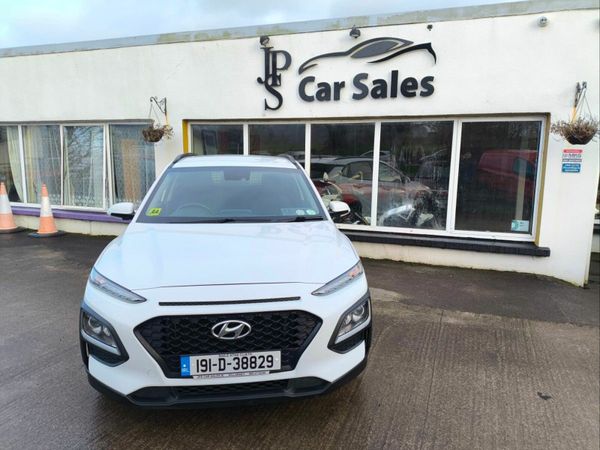 Hyundai KONA Comfort INCL VAT 378682627