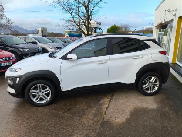 Hyundai KONA Comfort INCL VAT 378682631