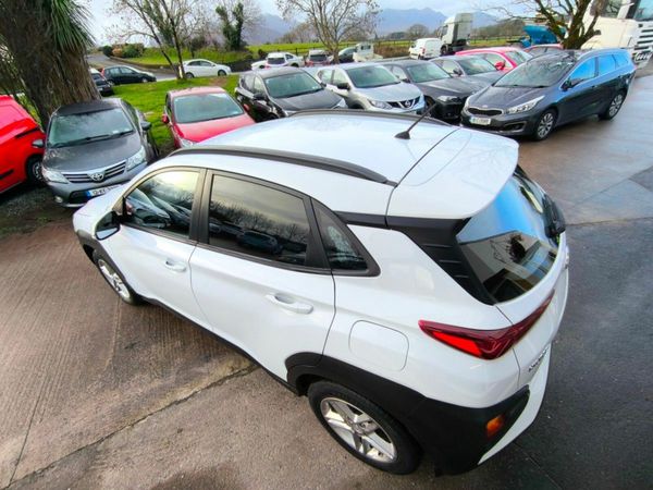 Hyundai KONA Comfort INCL VAT 378682632