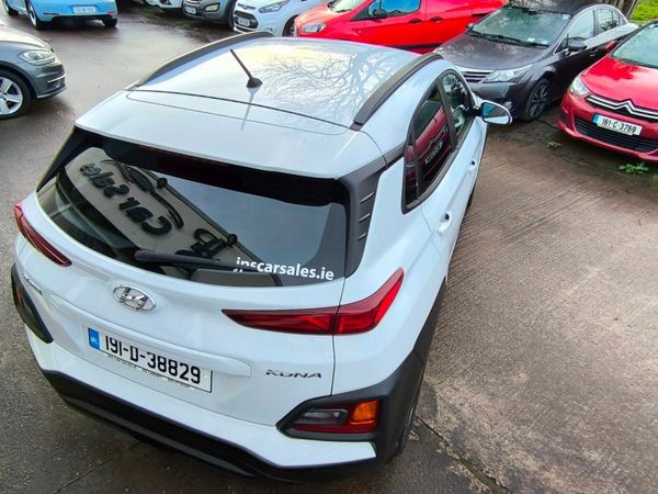 Hyundai KONA Comfort INCL VAT 378682633