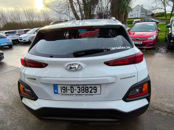 Hyundai KONA Comfort INCL VAT 378682635
