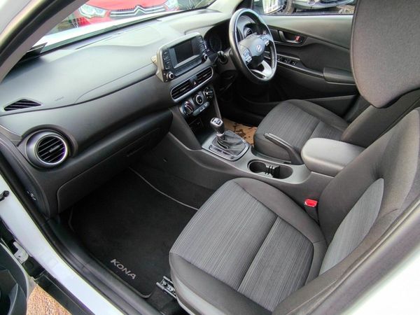 Hyundai KONA Comfort INCL VAT 378682637