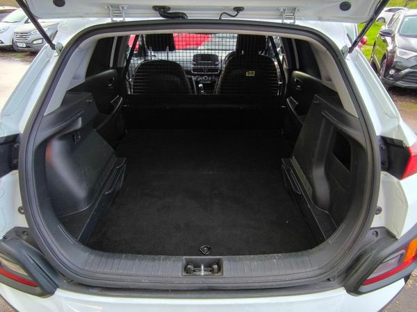 Hyundai KONA Comfort INCL VAT 378682639