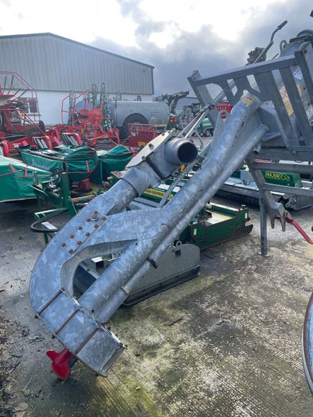 2018 Redrock 7ft Megaflow Agitator 378602809