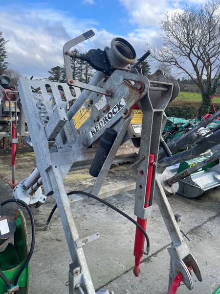 2021 Redrock 7ft Superflow Agitator 378603022