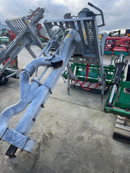 2021 Redrock 7ft Superflow Agitator 378603025