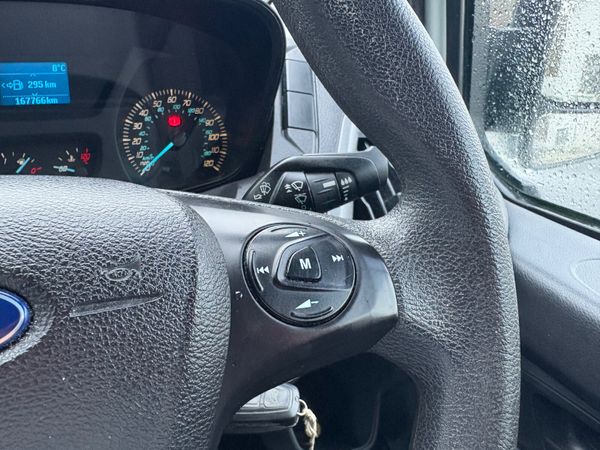 2018 Ford Transit Custom Low Km Deposit Taken 378618428