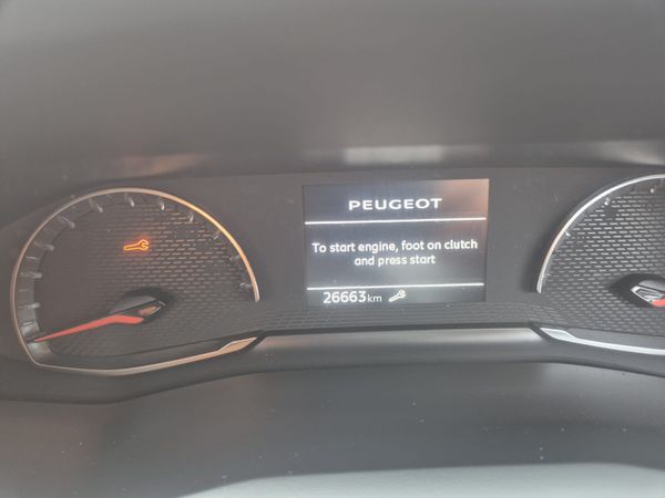 2022 Peugeot 208 *Petrol 1.2* 378637550