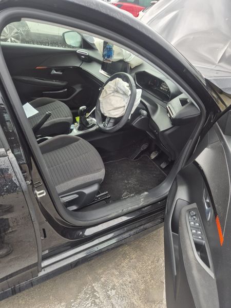 2022 Peugeot 208 *Petrol 1.2* 378637552