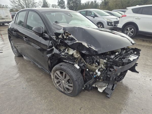 2022 Peugeot 208 *Petrol 1.2* 378637553