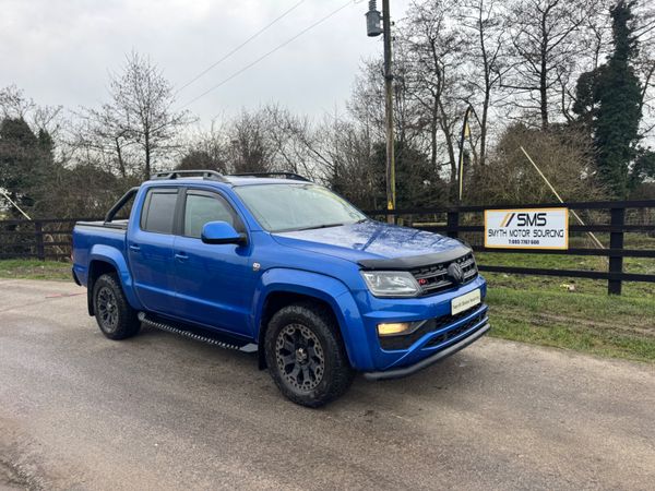 Deposit taken******171 Vw Amarok Ravenna 378755779