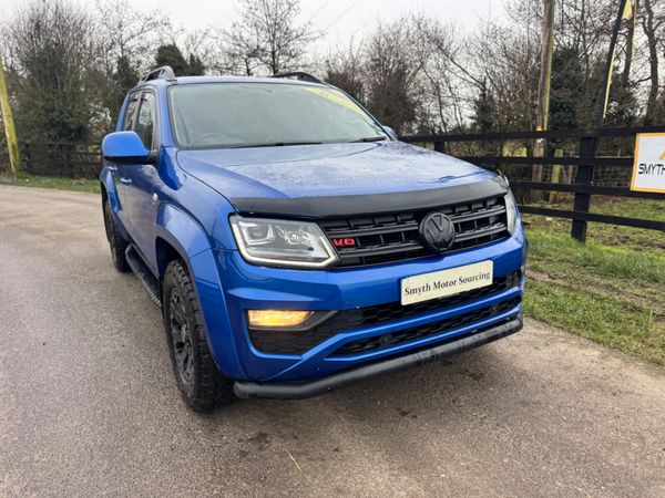 Deposit taken******171 Vw Amarok Ravenna 378755780