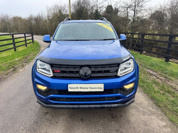 Deposit taken******171 Vw Amarok Ravenna 378755784