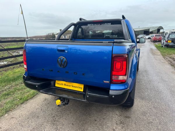 Deposit taken******171 Vw Amarok Ravenna 378755793