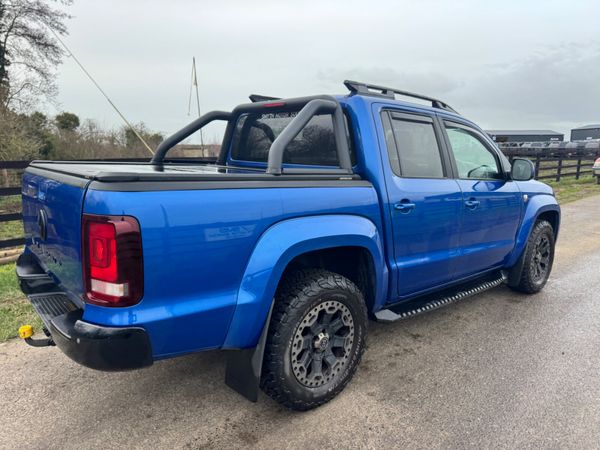 Deposit taken******171 Vw Amarok Ravenna 378755795