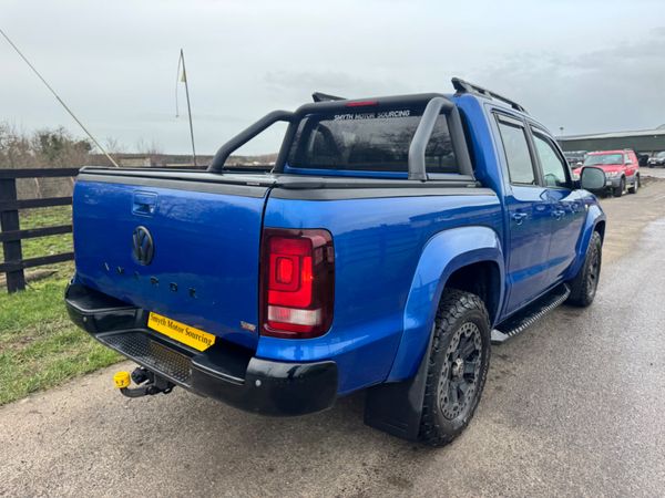 Deposit taken******171 Vw Amarok Ravenna 378755797