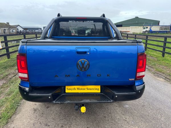 Deposit taken******171 Vw Amarok Ravenna 378755798