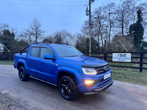 Deposit taken*****181 Vw Amarok 224bhp 378757396