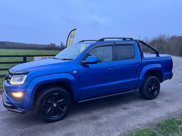 Deposit taken*****181 Vw Amarok 224bhp 378757400