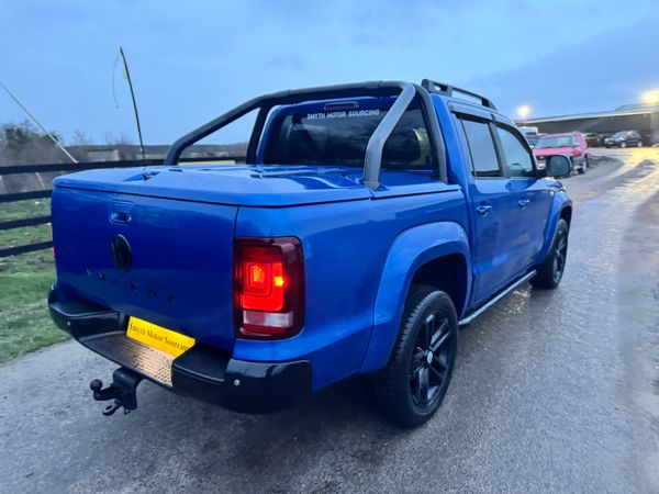 Deposit taken*****181 Vw Amarok 224bhp 378757404