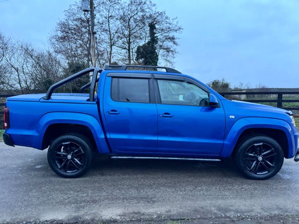 Deposit taken*****181 Vw Amarok 224bhp 378757413