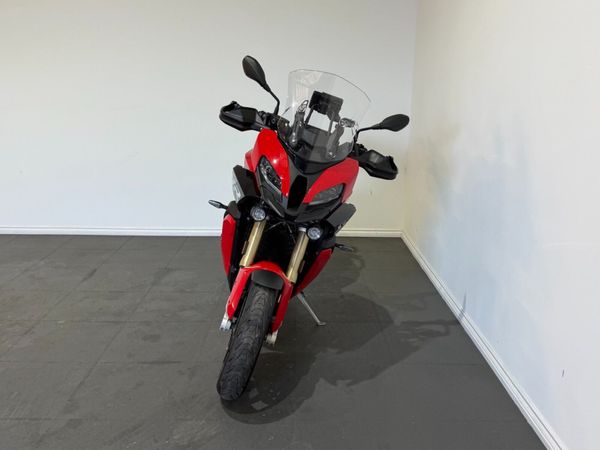 BMW S1000XR TE 378757646