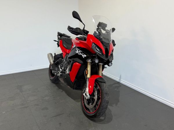 BMW S1000XR TE 378757648
