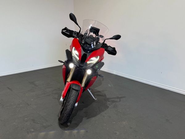 BMW S1000XR TE 378757651