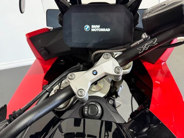 BMW S1000XR TE 378757653