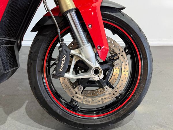 BMW S1000XR TE 378757654