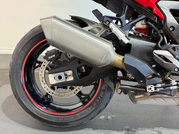 BMW S1000XR TE 378757655