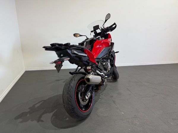 BMW S1000XR TE 378757656