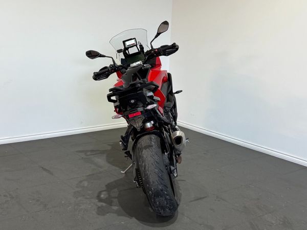 BMW S1000XR TE 378757657