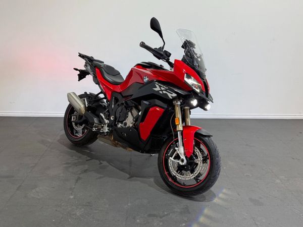 BMW S1000XR TE 378757658